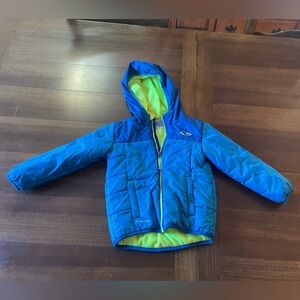 Winter Coat C9 Champion Size 3t Toddler Boy’s Blue